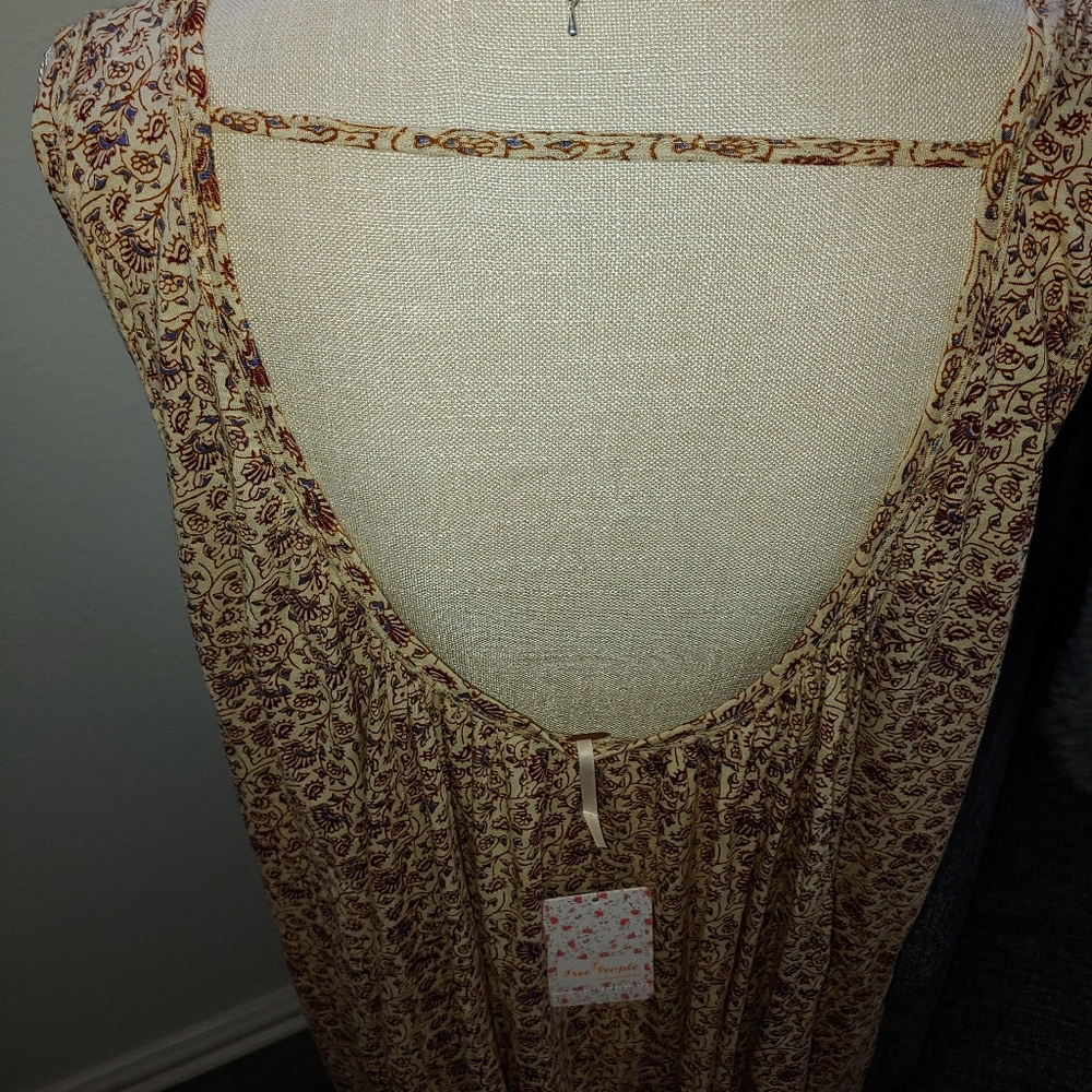 Free People Top - Picture 6 of 11